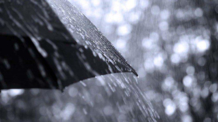 Civil Protection urges precautions ahead of heavy rain expected this weekend