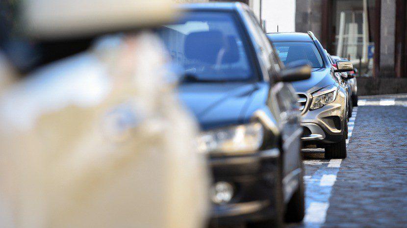 Verkehr auf Madeiras Straßen wächst weiter, aber langsamer