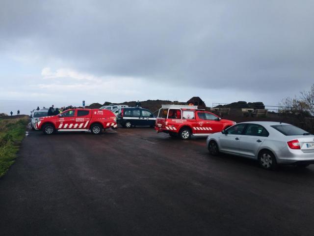 Body of 27-year-old man recovered at Ponta de São Lourenço
